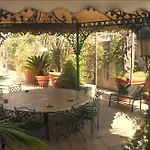 فندق Blumentag 3*