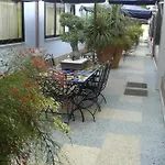 فندق Blumentag