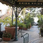 Blumentag فندق باولا