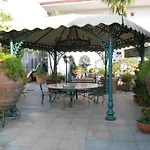 Blumentag باولا