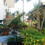 Blumentag 3* باولا