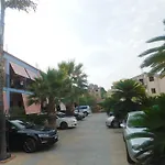 Blumentag فندق