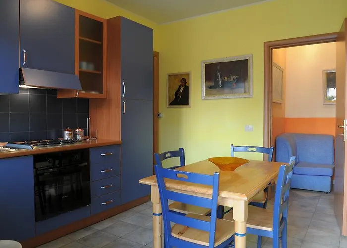 Blumentag Hotel Paola