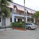 Hotel Blumentag Paola
