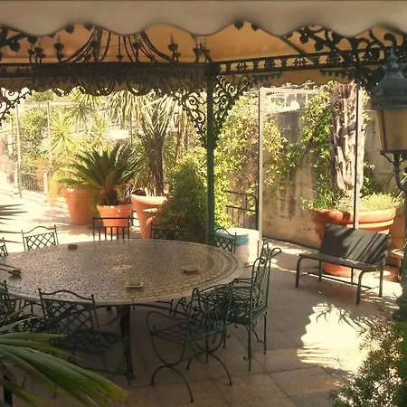 Hotel Blumentag 3*