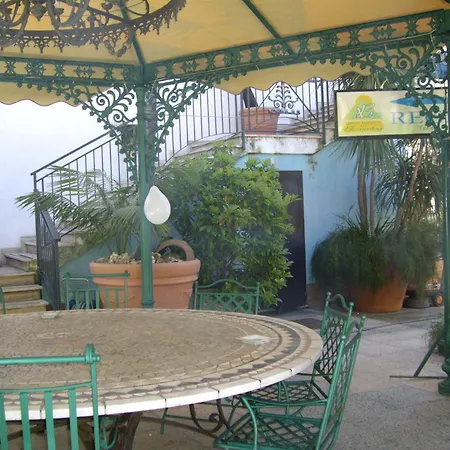 Hotel Blumentag