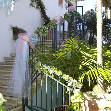 호텔 Blumentag 파올라