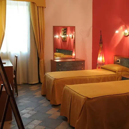 Blumentag 3* 파올라