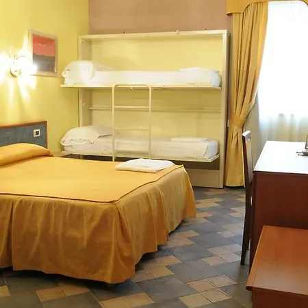 Blumentag Hotel Paola