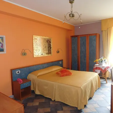 Hotel Blumentag 3*