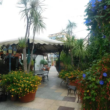 Hotel Blumentag