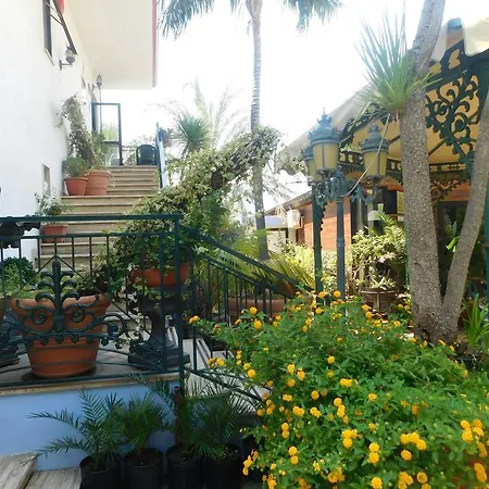 Blumentag 3* 파올라