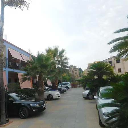 Blumentag Hotel