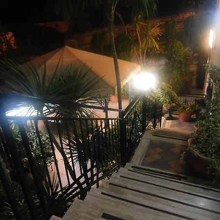 호텔 Blumentag 파올라