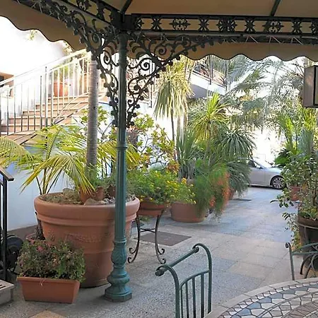 Ξενοδοχείο Blumentag Paola