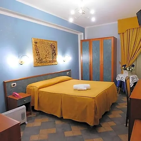 Blumentag Ξενοδοχείο