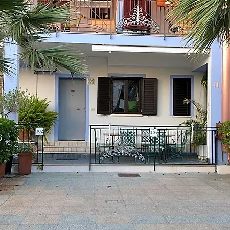 Blumentag Ξενοδοχείο Paola