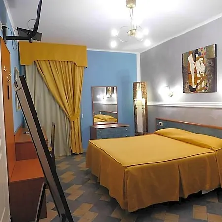 Blumentag Ξενοδοχείο 3*