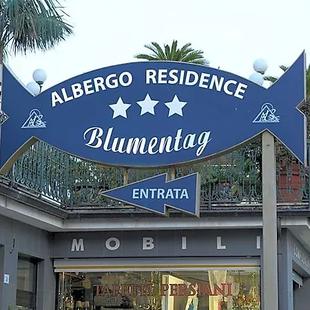 Blumentag 3*