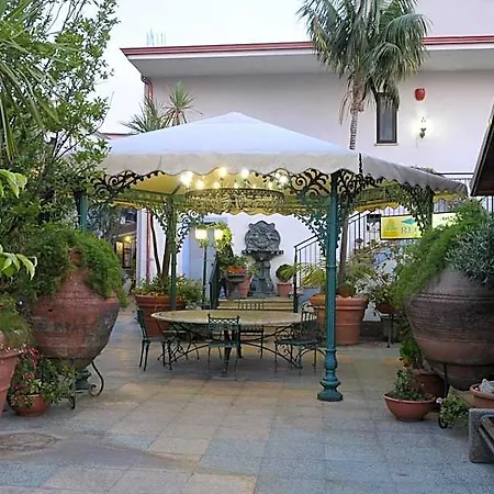 Blumentag Ξενοδοχείο