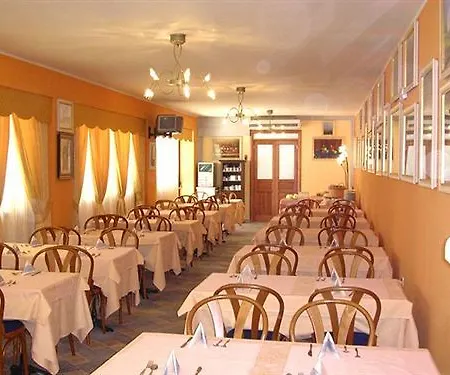Hotel Blumentag