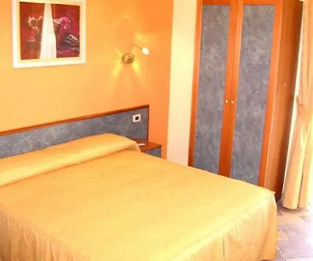 Hotel Blumentag 3*
