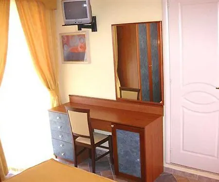 Hotel Blumentag Paola