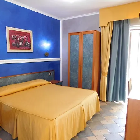 Blumentag Hotel