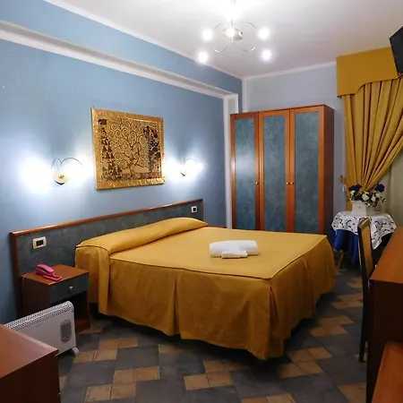 Hotel Blumentag 3*