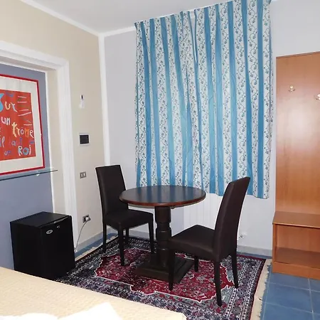 Hotel Blumentag