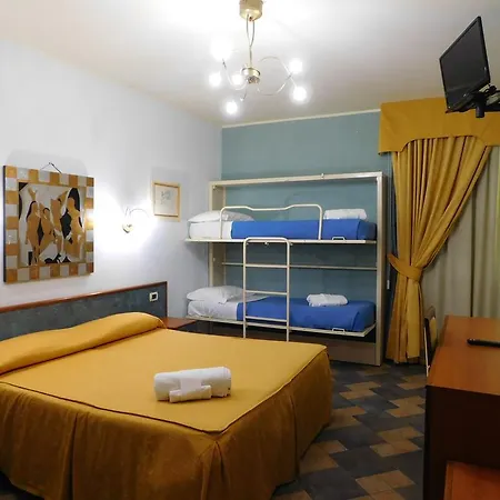Blumentag Hotel