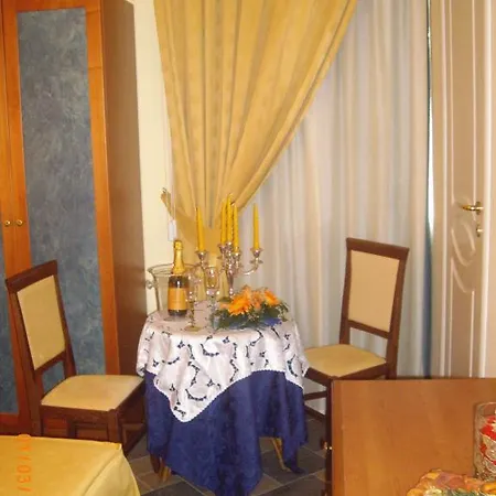 Blumentag Hotel Paola