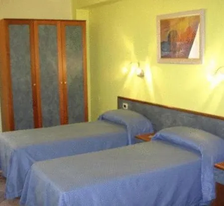Blumentag Hotel 3*