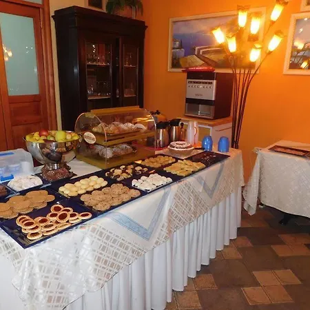 Blumentag Hotel