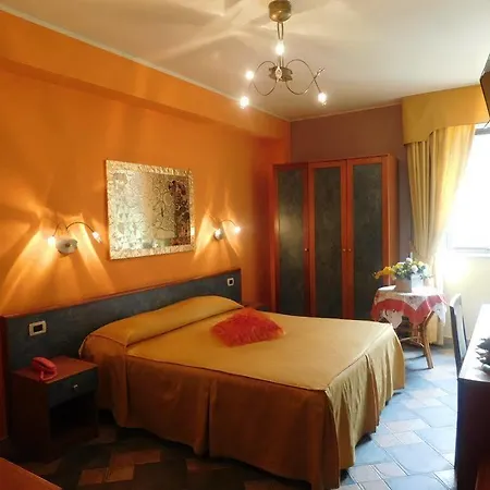 Blumentag Otel 3*