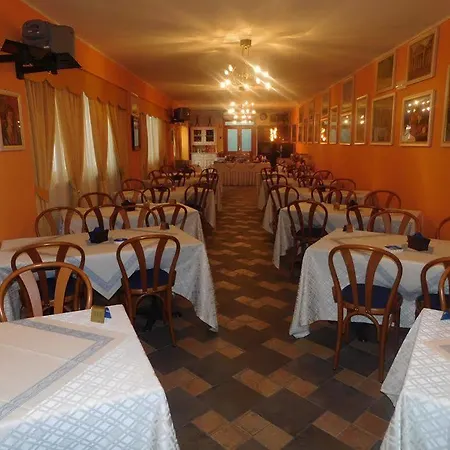 Blumentag Hotel