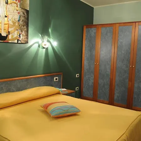 Hotel Blumentag 3*