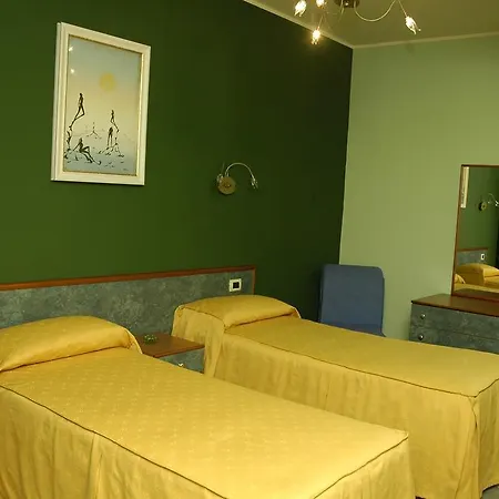 Blumentag 3* 파올라