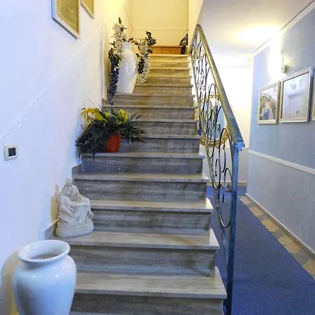 Hotel Blumentag 3*