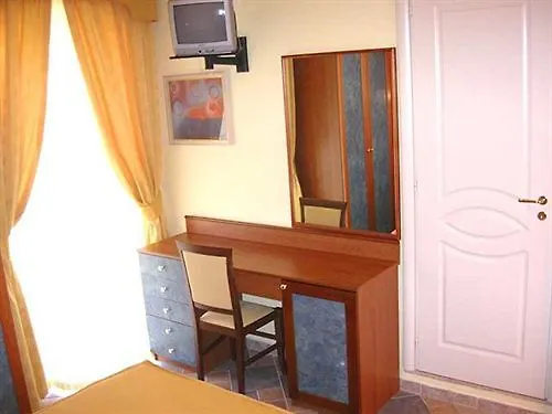 Otel Blumentag Paola