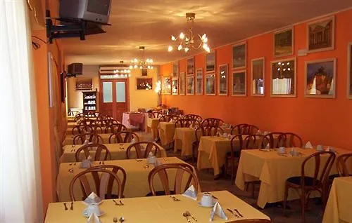 Blumentag Hotel Paola