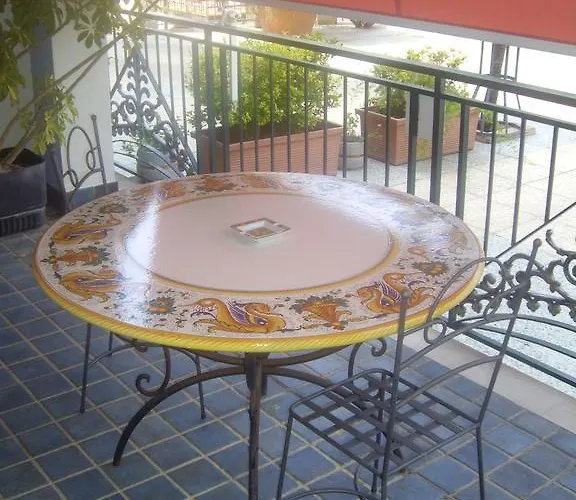 Otel Blumentag Paola