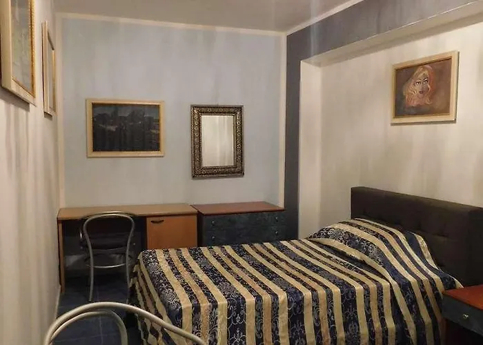 Blumentag Hotel Paola